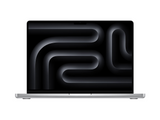 Apple MacBook Pro 16" M4 Pro - 14-Core CPU - 20-Core GPU - 48GB - 512GB SSD - Silver