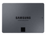 SAMSUNG 870 QVO SATA 2.5" SSD 1TB, 2nd gen V-NAND, 560 MB - s read and 530 MB - s write