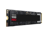 SAMSUNG M.2 SSD 1TB 9100 PRO, PCI-E 5.0 NVMe 2.0, up to 14.800 - 13.400MB - s Read - Write