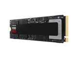 SAMSUNG M.2 SSD 2TB 9100 PRO, PCI-E 5.0 NVMe 2.0, up to 14.800 - 13.400MB - s Read - Write