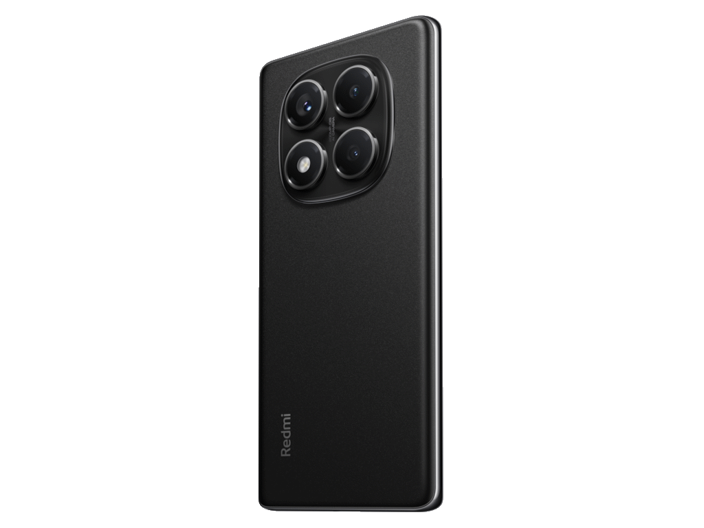 Xiaomi Redmi Note 14 Pro 8Gb - 256GB, crna