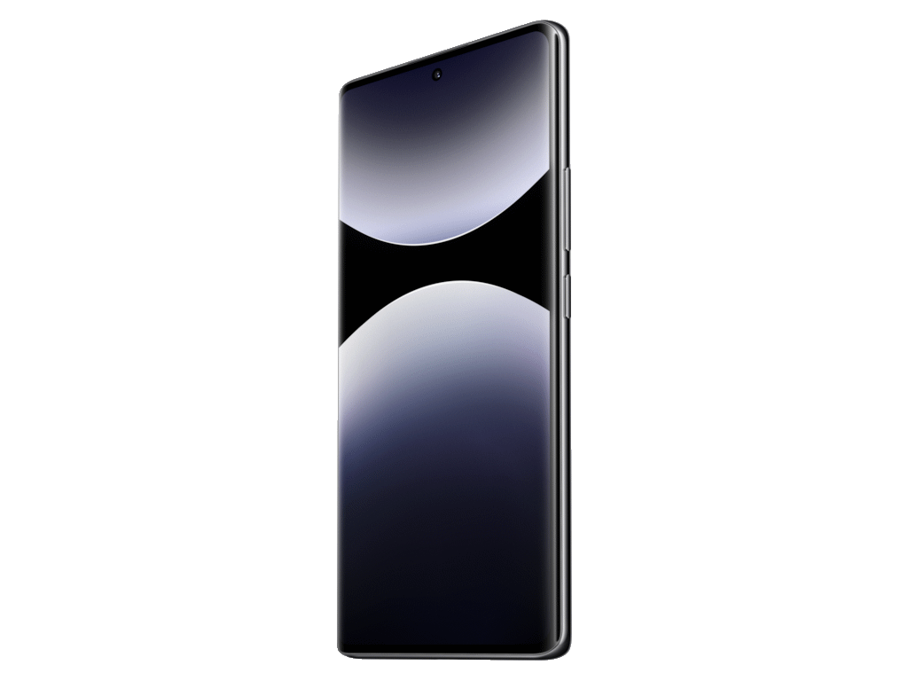 Xiaomi Redmi Note 14 Pro 8Gb - 256GB, crna