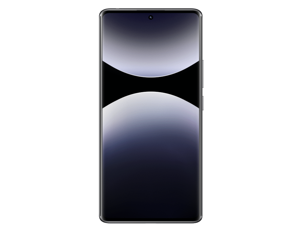 Xiaomi Redmi Note 14 Pro 8Gb - 256GB, crna