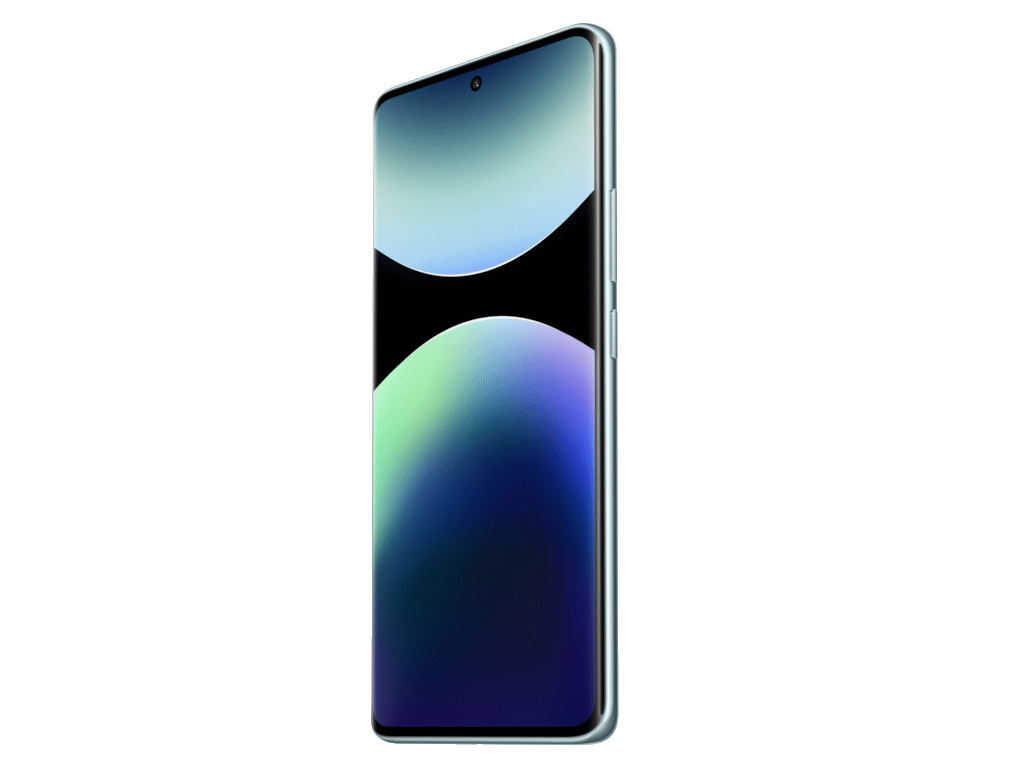 Xiaomi Redmi Note 14 Pro + 5G 12GB - 512GB, plavi