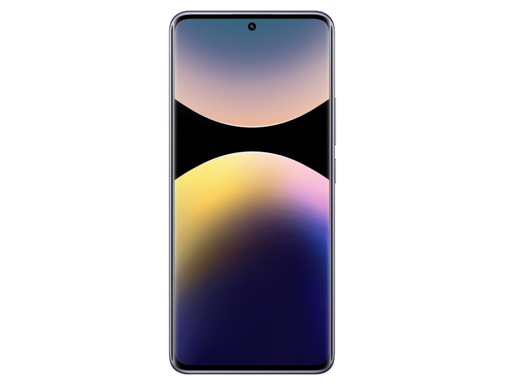Xiaomi Redmi Note 14 Pro + 5G 12GB - 512GB, ljubicasti