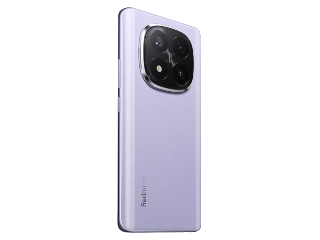 Xiaomi Redmi Note 14 Pro + 5G 12GB - 512GB, ljubicasti