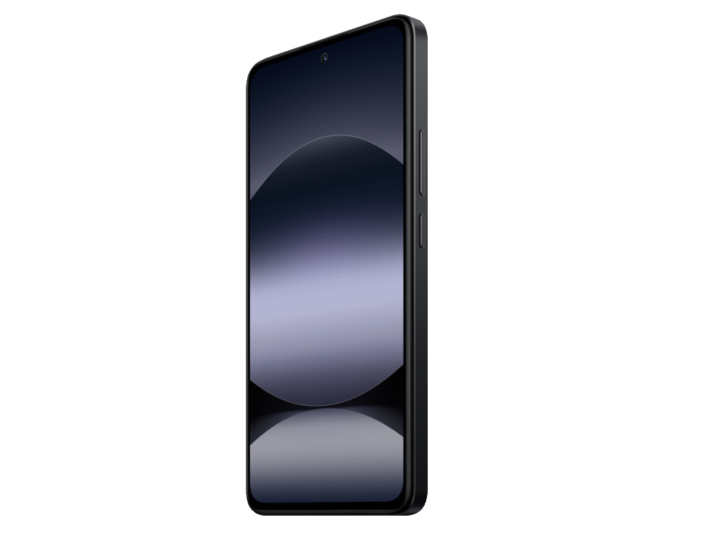 Xiaomi Redmi Note 14 8GB - 256GB crna