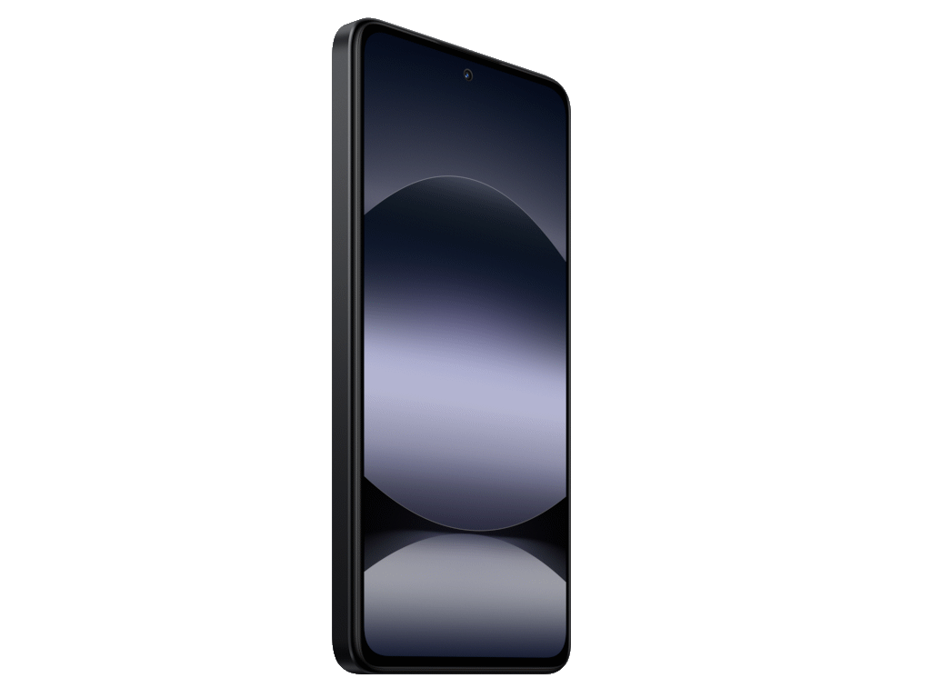 Xiaomi Redmi Note 14 8GB - 256GB crna