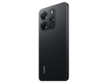 Xiaomi Redmi Note 14 8GB - 256GB crna