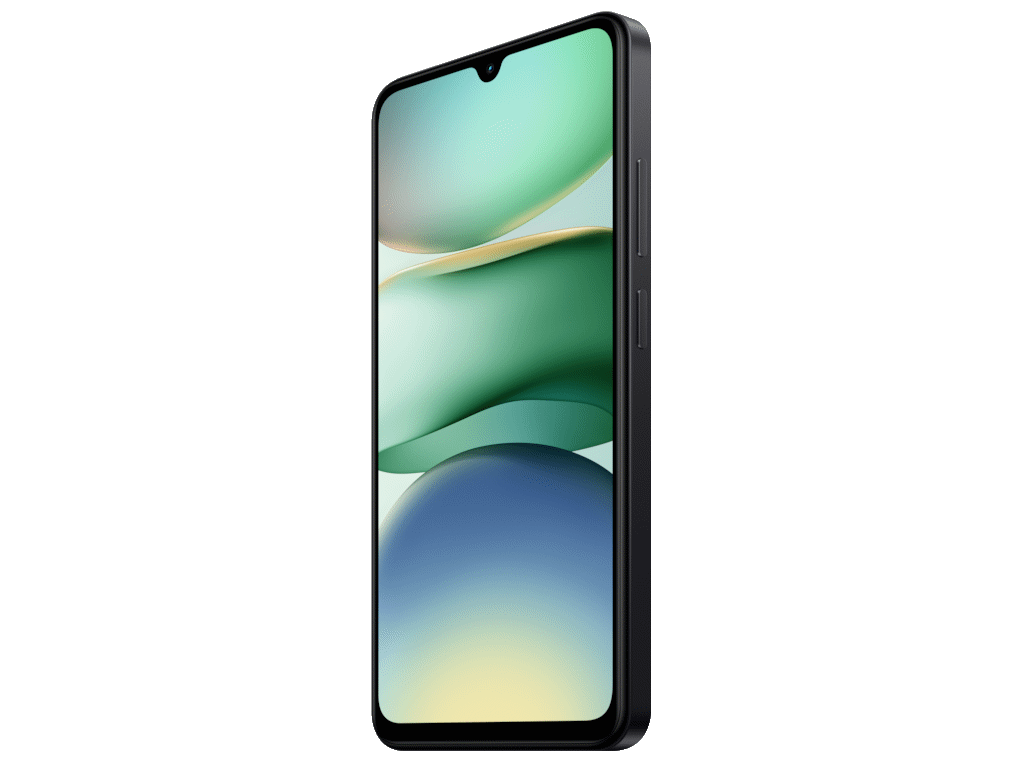 Xiaomi Redmi A5 3GB - 64GB, crna