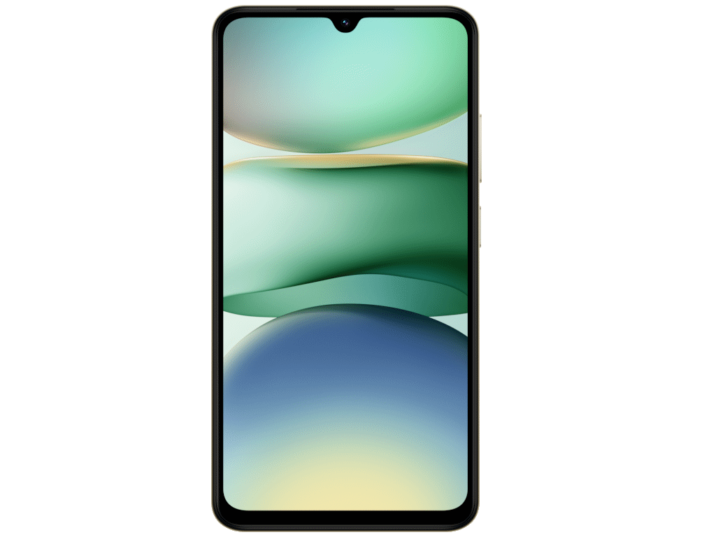 Xiaomi Redmi A5 4Gb - 128GB, zlatna