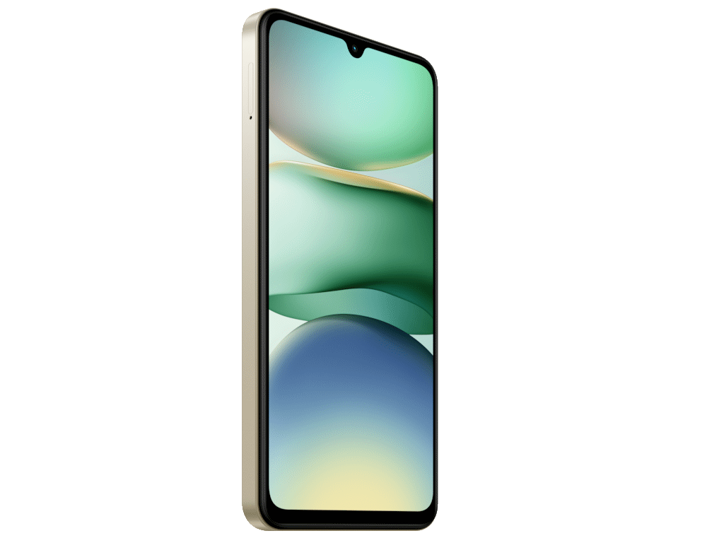 Xiaomi Redmi A5 4Gb - 128GB, zlatna