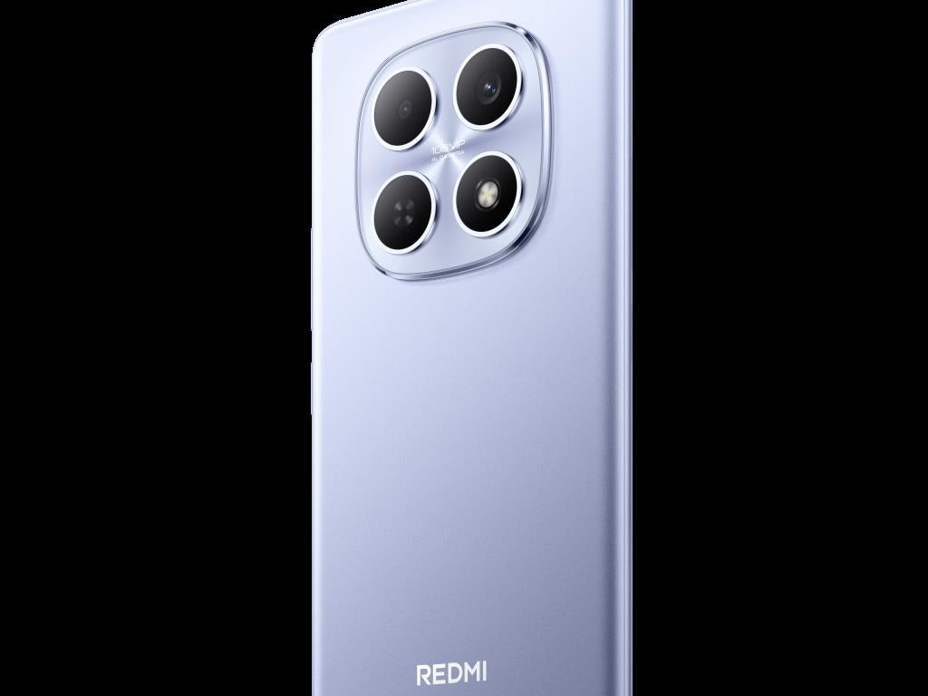 Xiaomi Redmi Note 15 5G 6GB - 128GB, ljubicasta