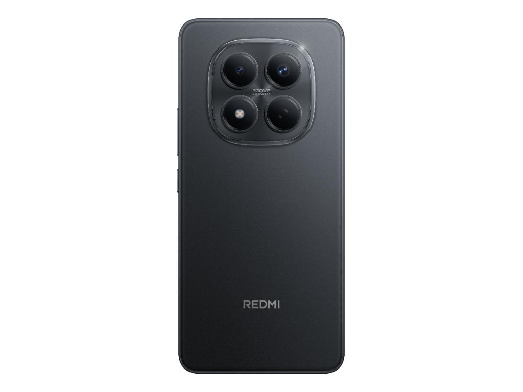Xiaomi Redmi Note 15 Pro 12GB - 512GB,crna