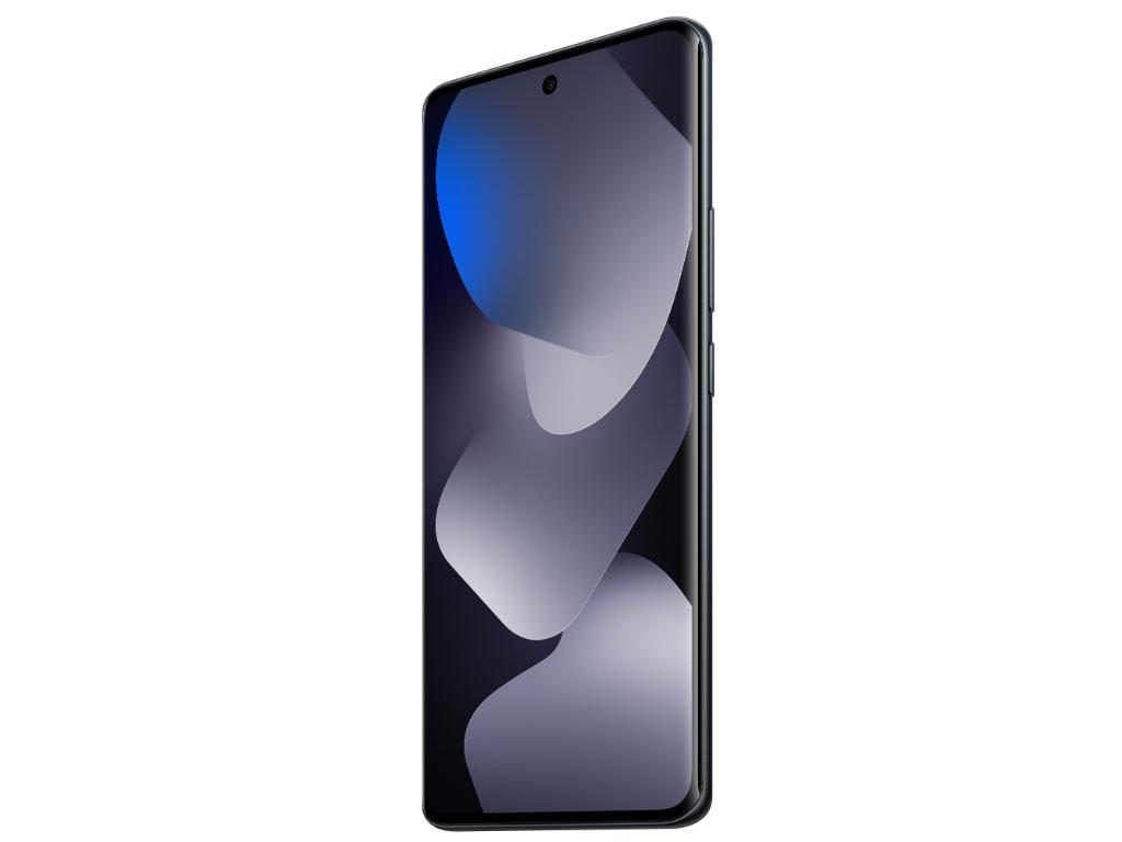 Xiaomi Redmi Note 15 8GB - 256GB, crna