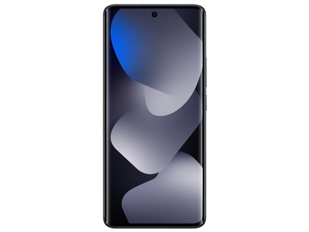 Xiaomi Redmi Note 15 6GB - 128GB, crna