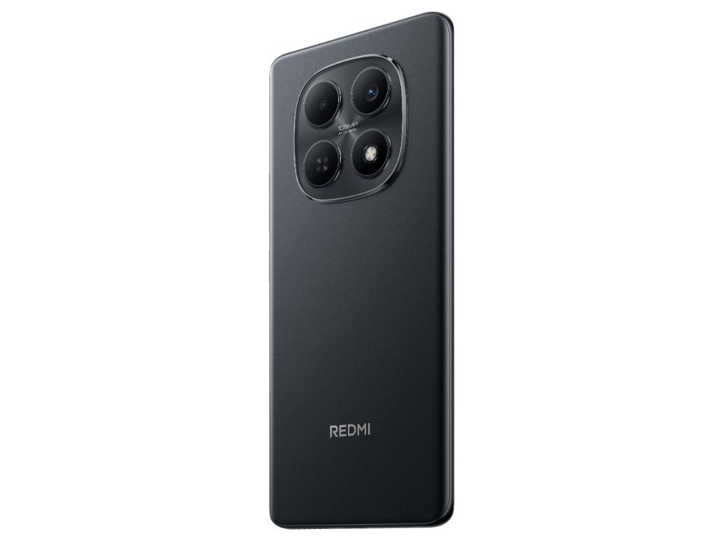 Xiaomi Redmi Note 15 6GB - 128GB, crna