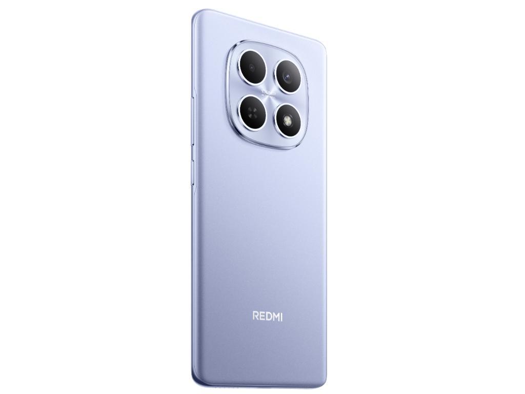 Xiaomi Redmi Note 15 6GB - 128GB, ljubicasta