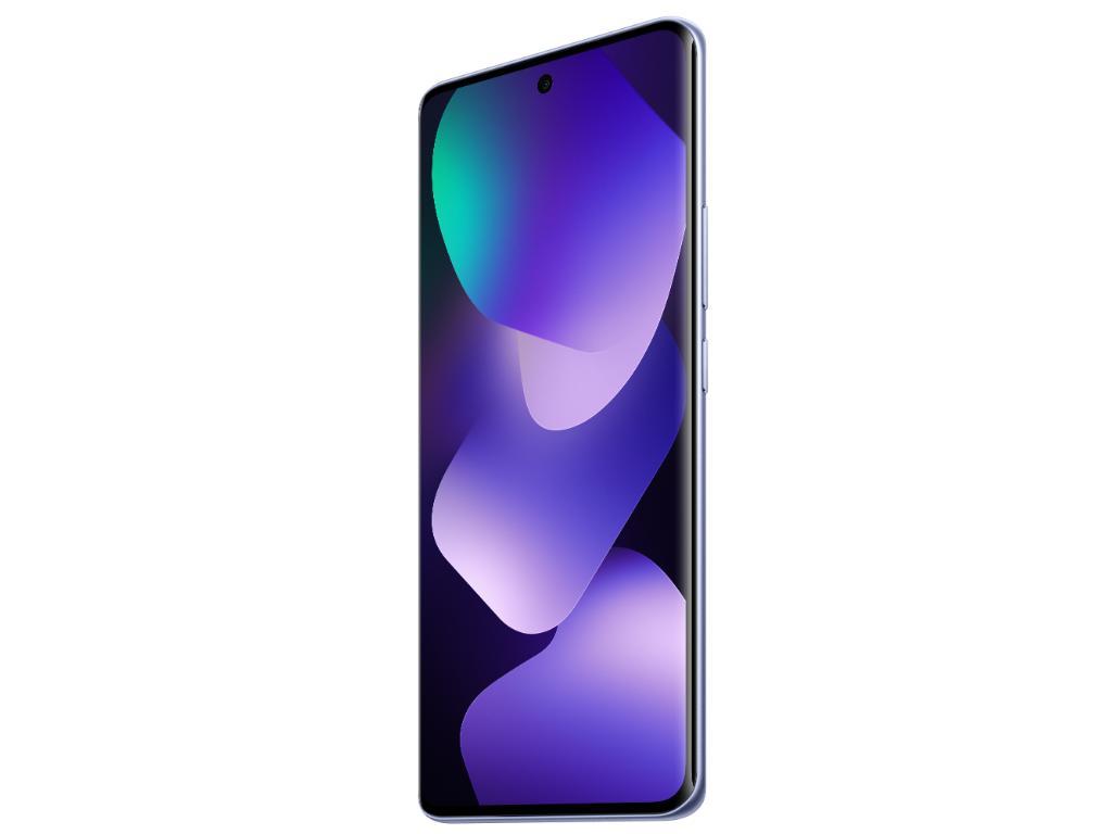 Xiaomi Redmi Note 15 6GB - 128GB, ljubicasta