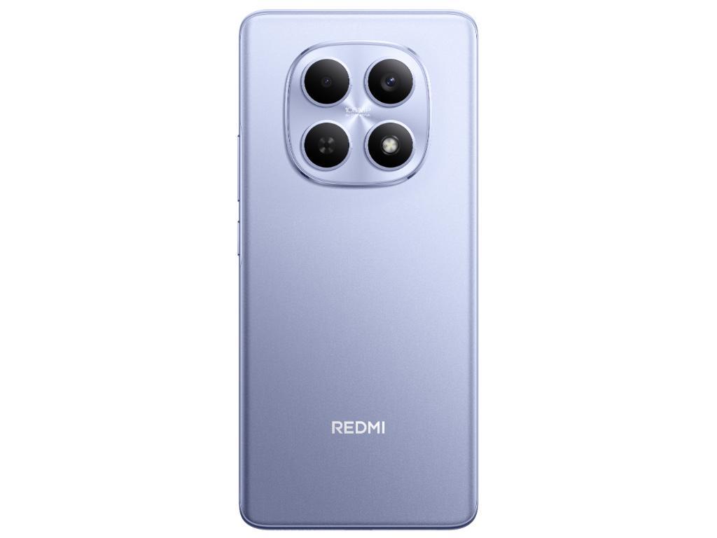 Xiaomi Redmi Note 15 6GB - 128GB, ljubicasta