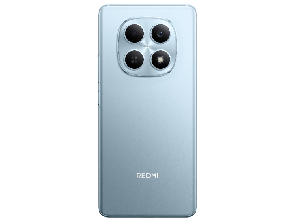 Xiaomi Redmi Note 15 6GB - 128GB, plava