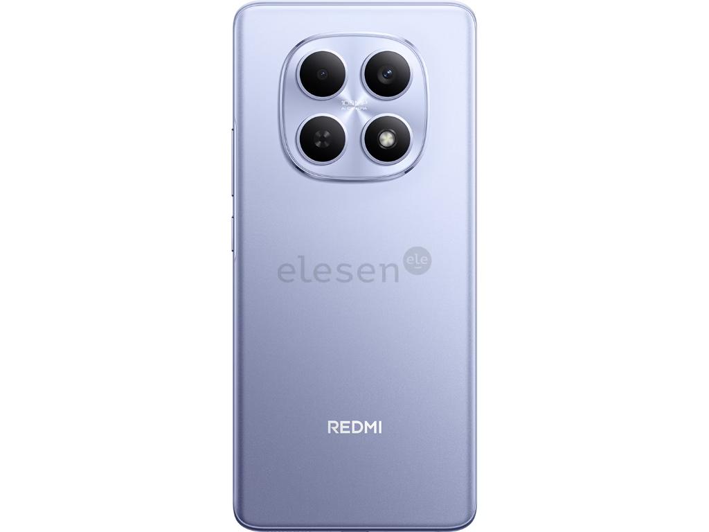 Xiaomi Redmi Note 15 8GB - 256GB, ljubičasta