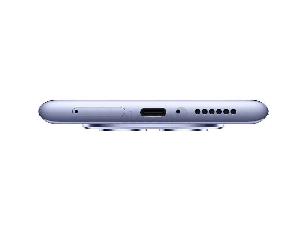 Xiaomi Redmi Note 15 8GB - 256GB, ljubičasta