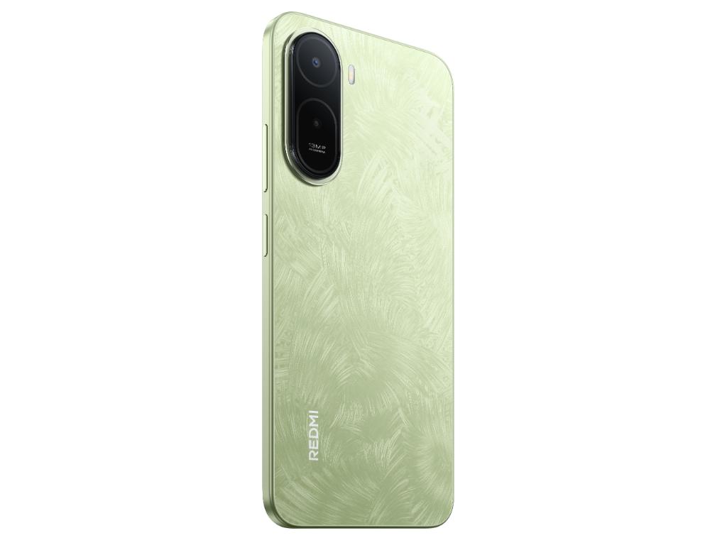 Xiaomi Redmi A7 PRO 4GB - 128GB, zelena