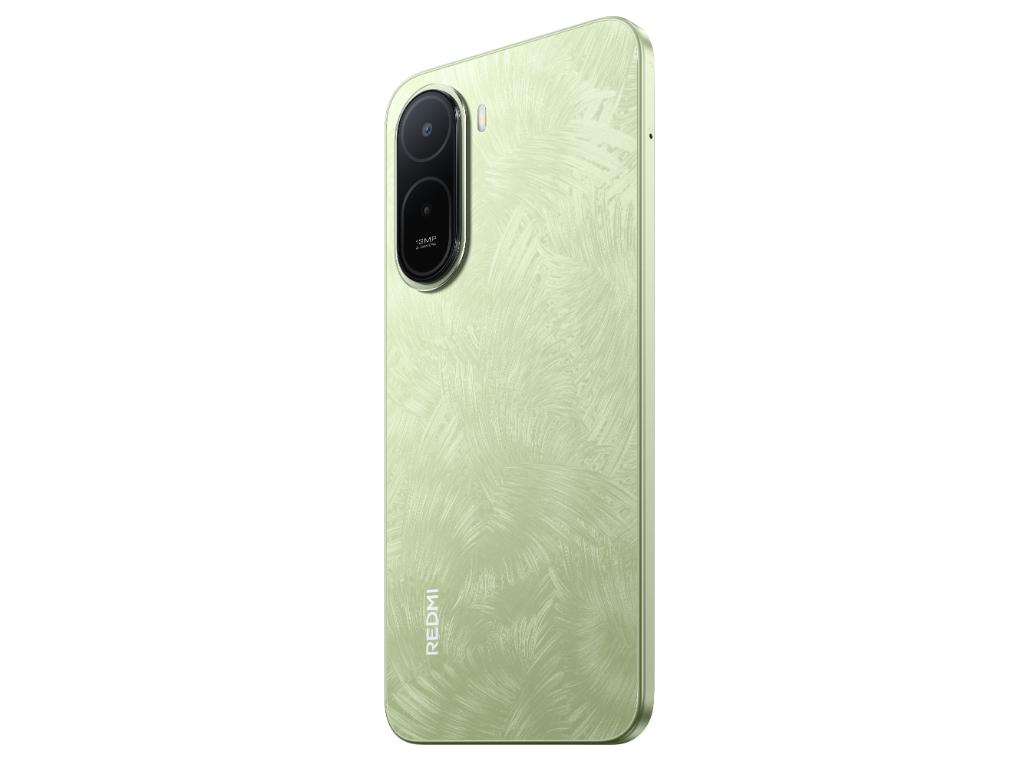 Xiaomi Redmi A7 PRO 4GB - 128GB, zelena