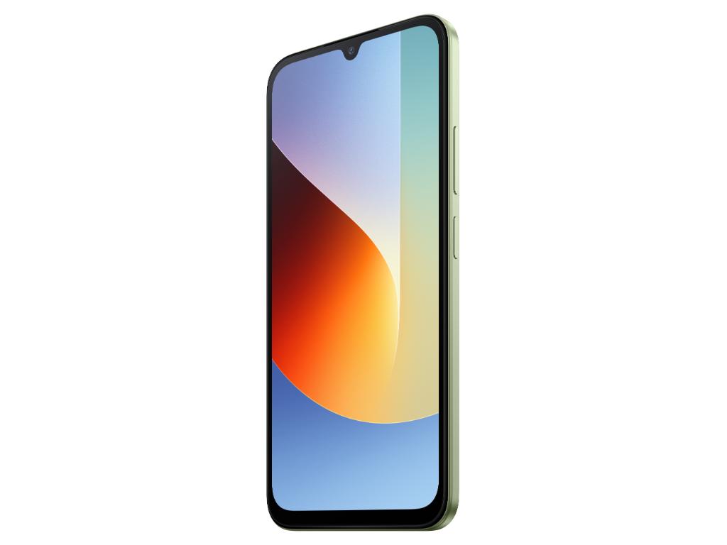 Xiaomi Redmi A7 PRO 4GB - 128GB, zelena