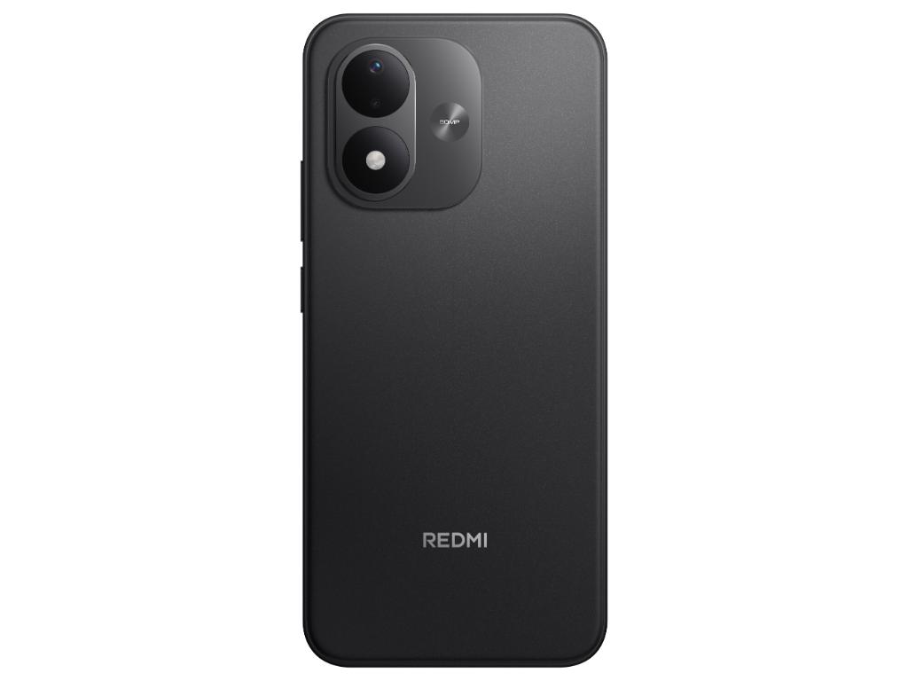 Xiaomi Redmi Note 17 6GB - 256GB - crna