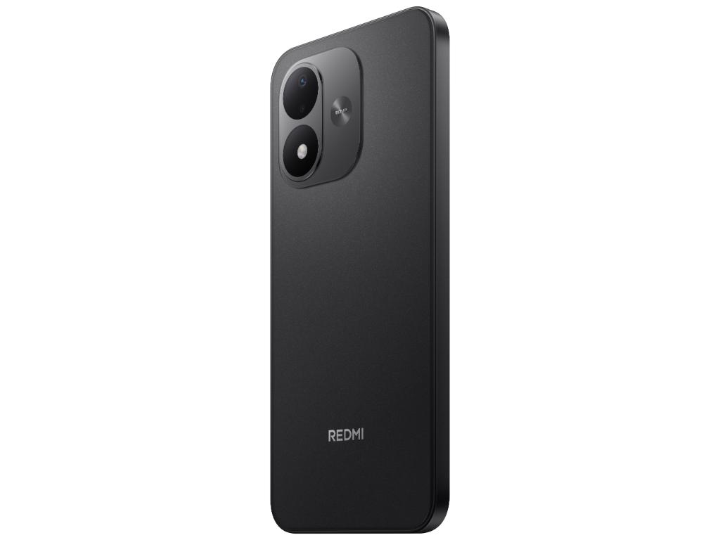 Xiaomi Redmi Note 17 6GB - 256GB - crna