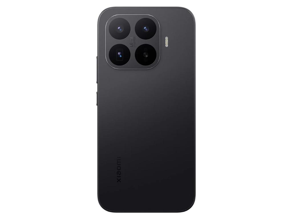 Xiaomi 17T 12GB - 512GB, crna