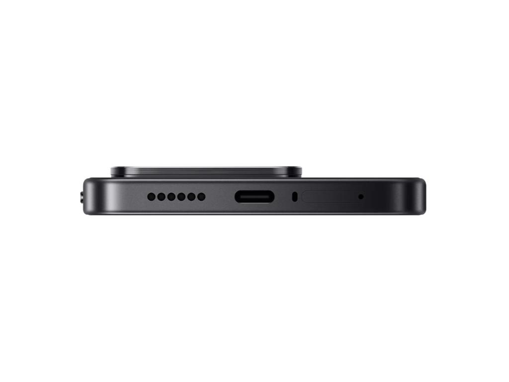 Xiaomi 17T 12GB - 512GB, crna