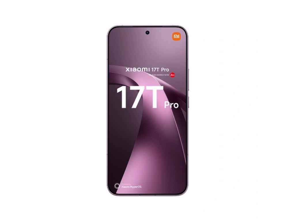 Xiaomi 17T Pro 12GB - 512GB, ljubicasta
