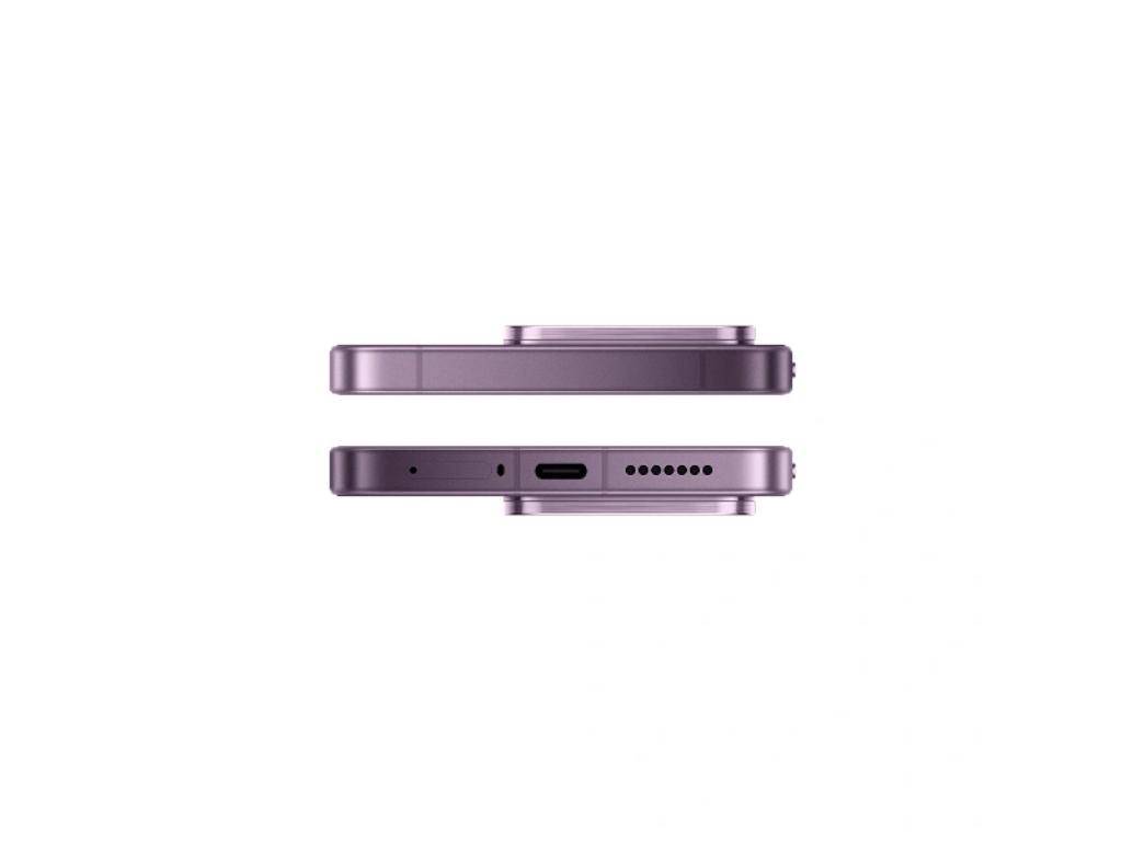 Xiaomi 17T Pro 12GB - 512GB, ljubicasta