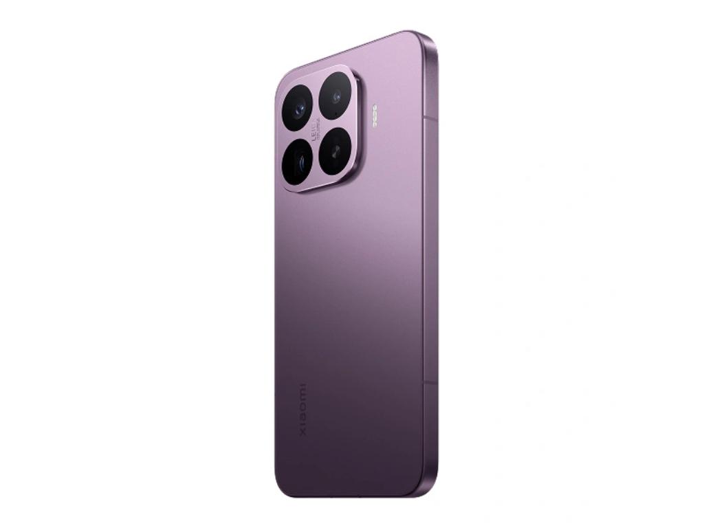 Xiaomi 17T Pro 12GB - 512GB, ljubicasta
