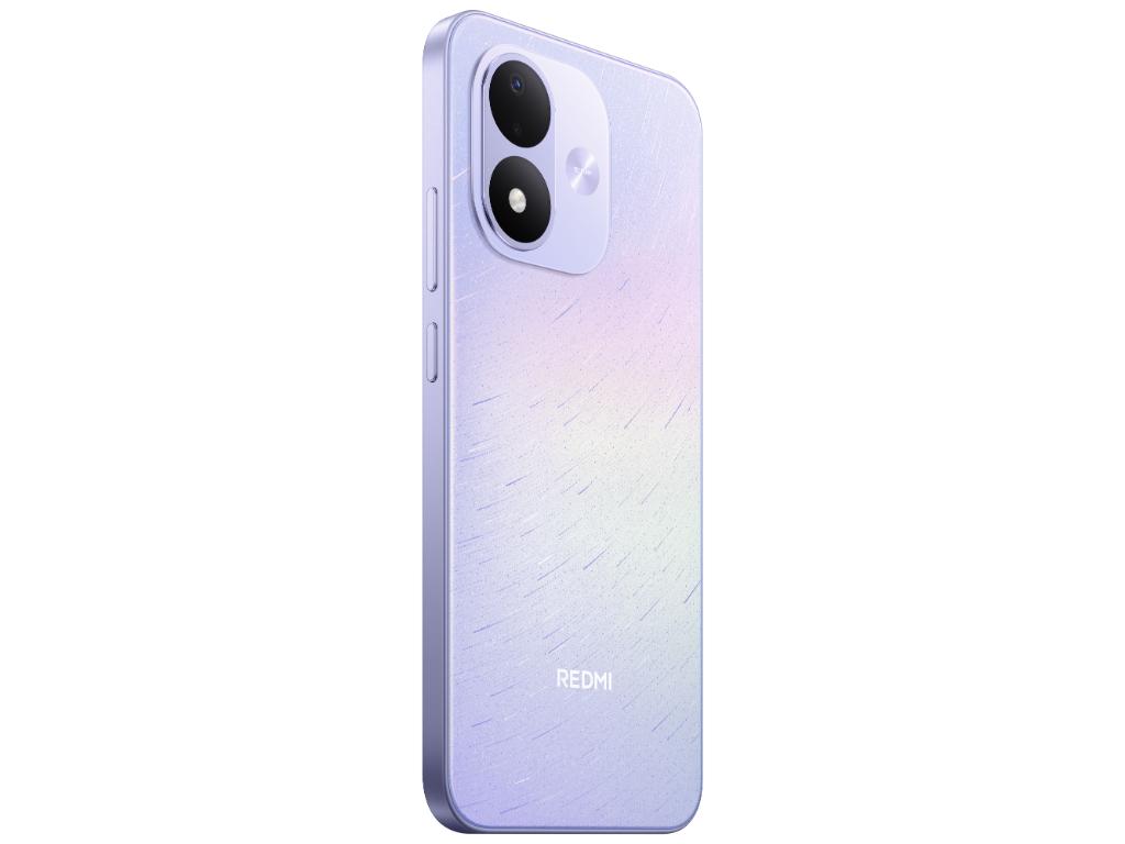 Xiaomi Redmi Note 17 6GB - 256GB - ljubičasta