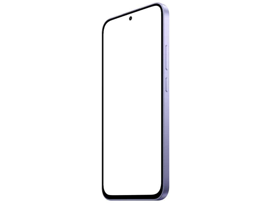 Xiaomi Redmi Note 17 6GB - 256GB - ljubičasta