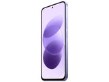 Xiaomi Redmi Note 17 6GB - 256GB - ljubičasta