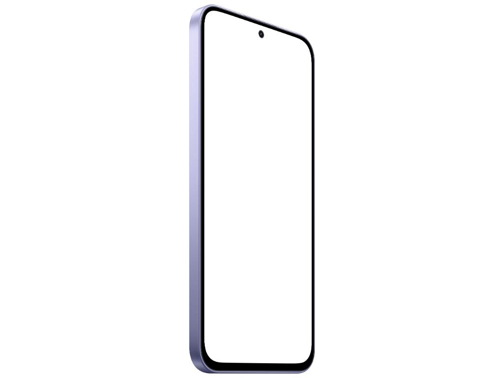 Xiaomi Redmi Note 17 6GB - 256GB - ljubičasta