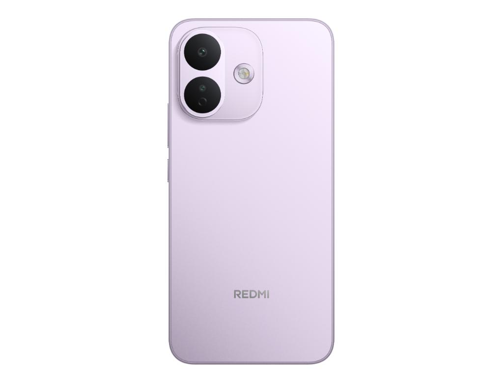 Xiaomi Redmi Note 17 Pro 5G 6GB - 256GB - ljubičasta