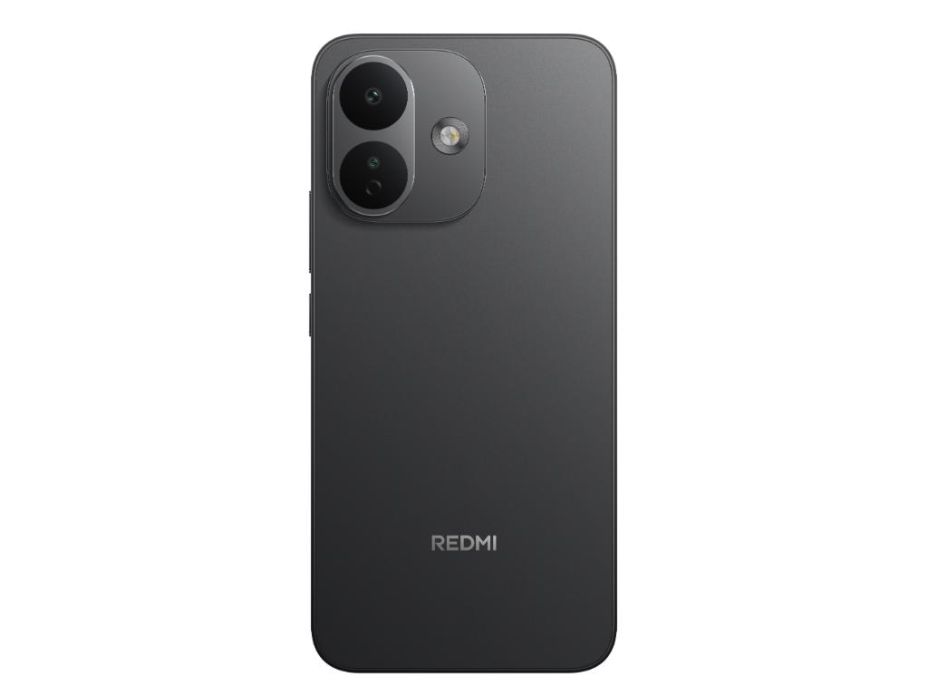 Xiaomi Redmi Note 17 Pro 5G 6GB - 256GB - crna