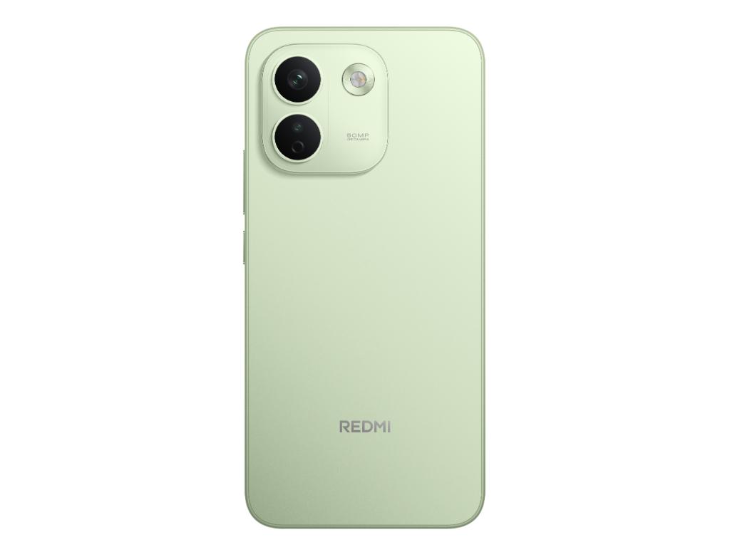 Xiaomi Redmi Note 17 Pro Max 5G 8GB - 512GB - zelena