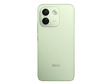 Xiaomi Redmi Note 17 Pro Max 5G 8GB - 512GB - zelena