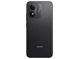 Smartphone XIAOMI Redmi Note 17 4GB - 128GB - crna