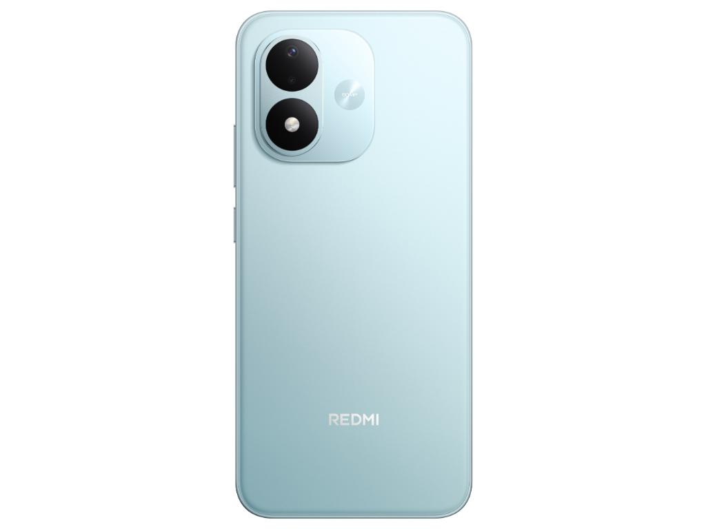 Xiaomi Redmi Note 17 4GB - 128GB, plava