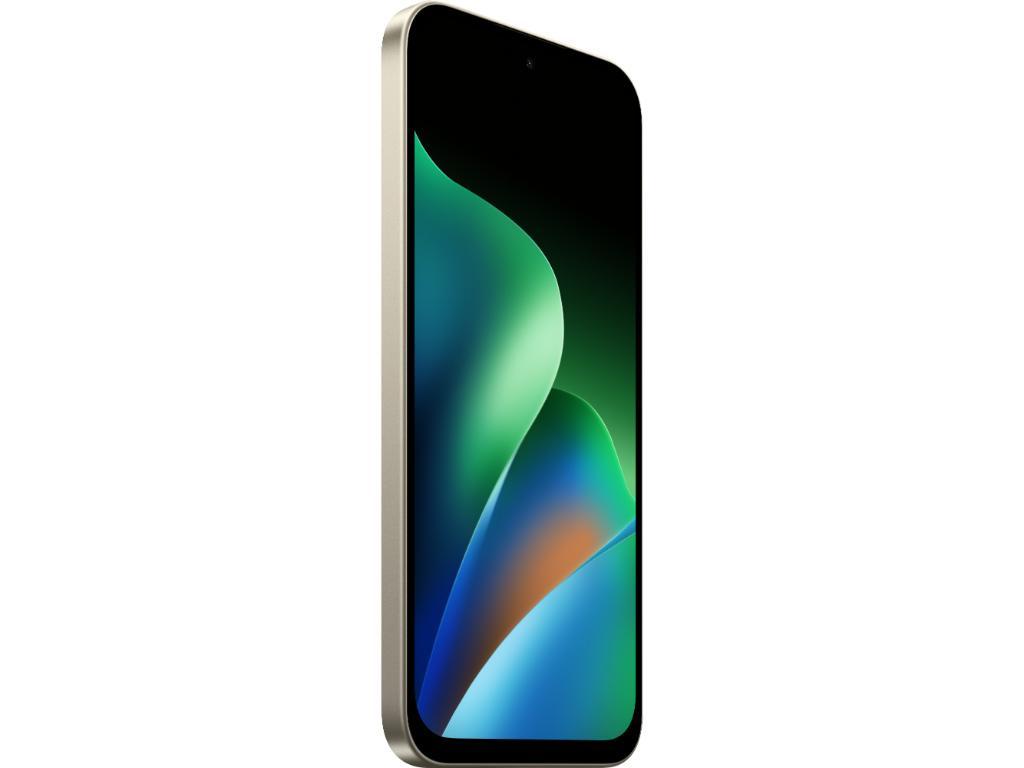 Xaiomi Redmi 17 4GB - 256GB, zelena