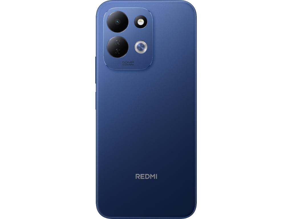 Xiaomi Redmi 17 4GB - 256GB, plava