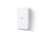 TP-LINK NE200-Outdoor 5G Outdoor Router, 2.5GE Port, IP66, PoE Power Supply,5G speed up to 4.67 Gbps